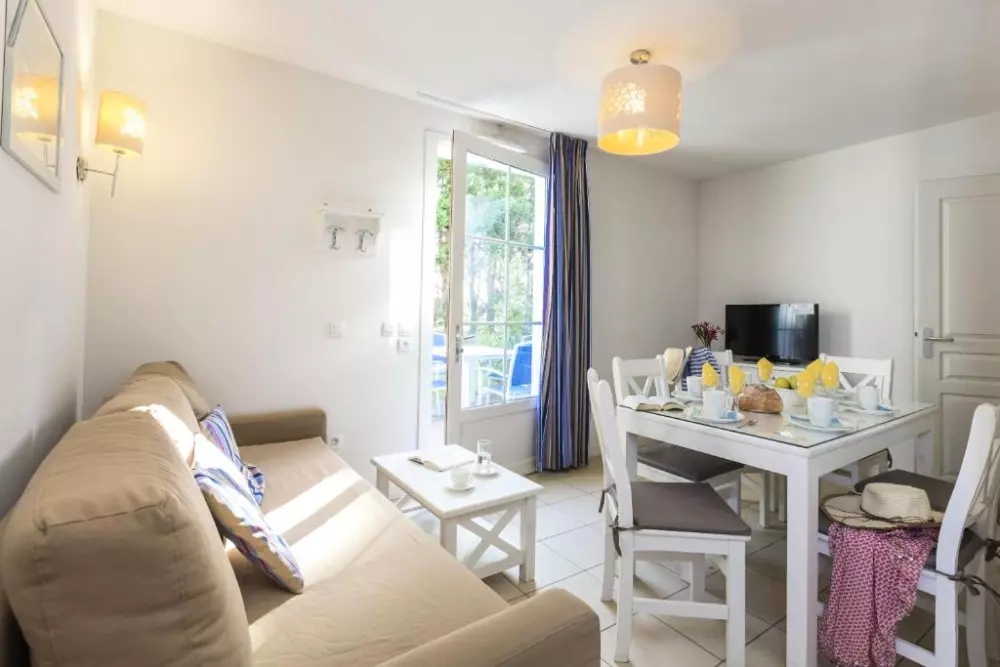 Odalys Terre Marine Residence