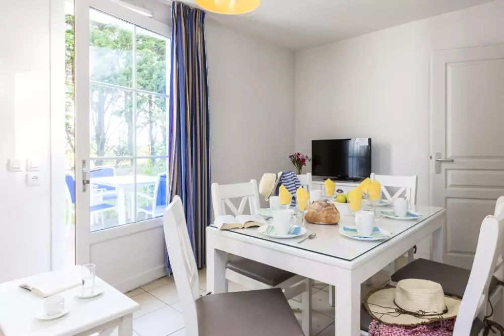 Odalys Terre Marine Residence