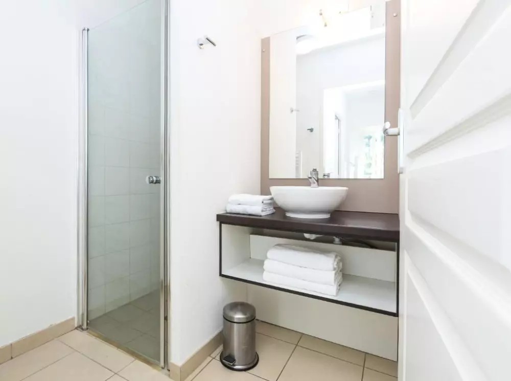 Odalys Terre Marine Residence