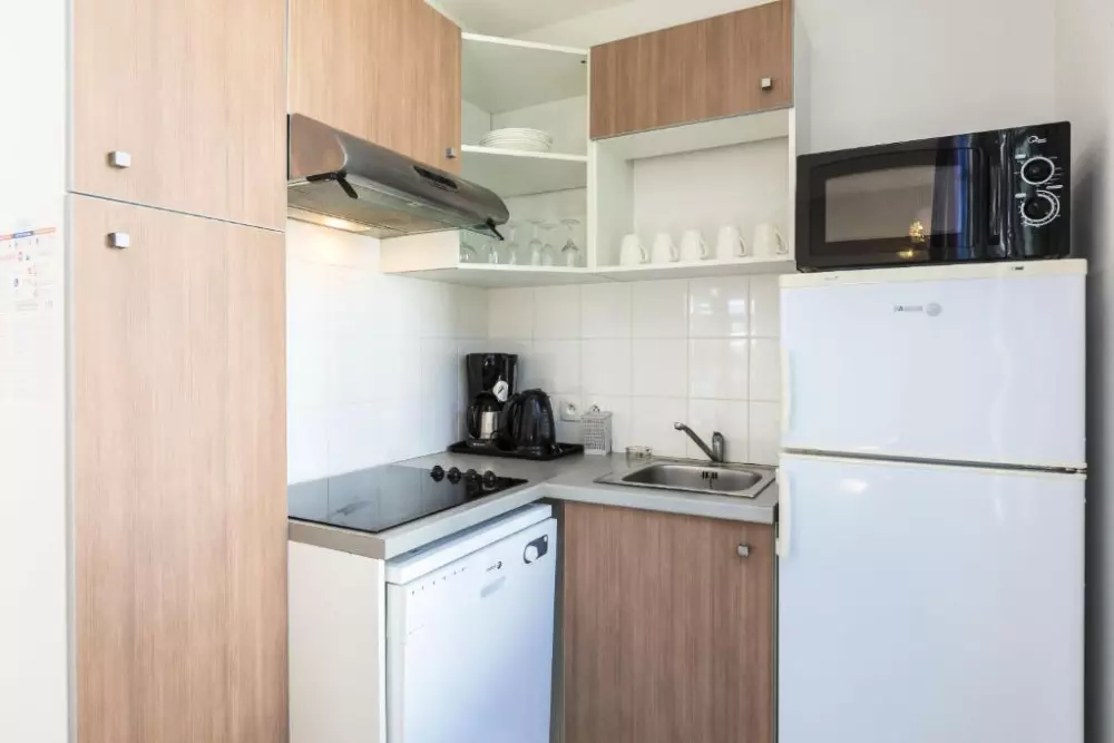 Odalys Terre Marine Residence