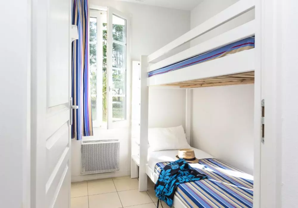 Odalys Terre Marine Residence