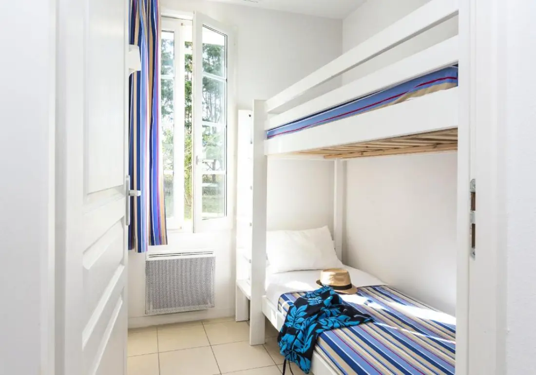 Residenza Marina Odalys Terre