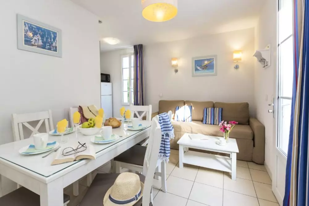 Odalys Terre Marine Residence