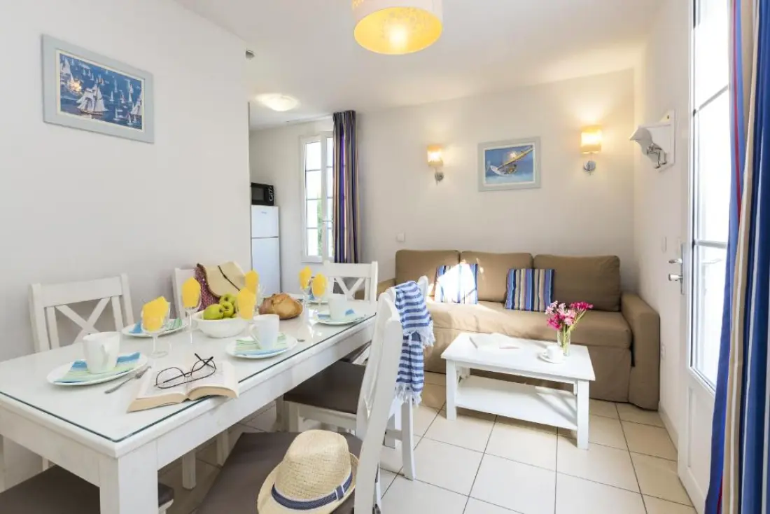 Residenza Marina Odalys Terre