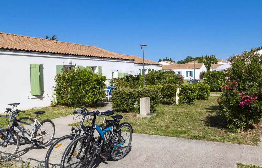 Odalys Terre Marine Residence