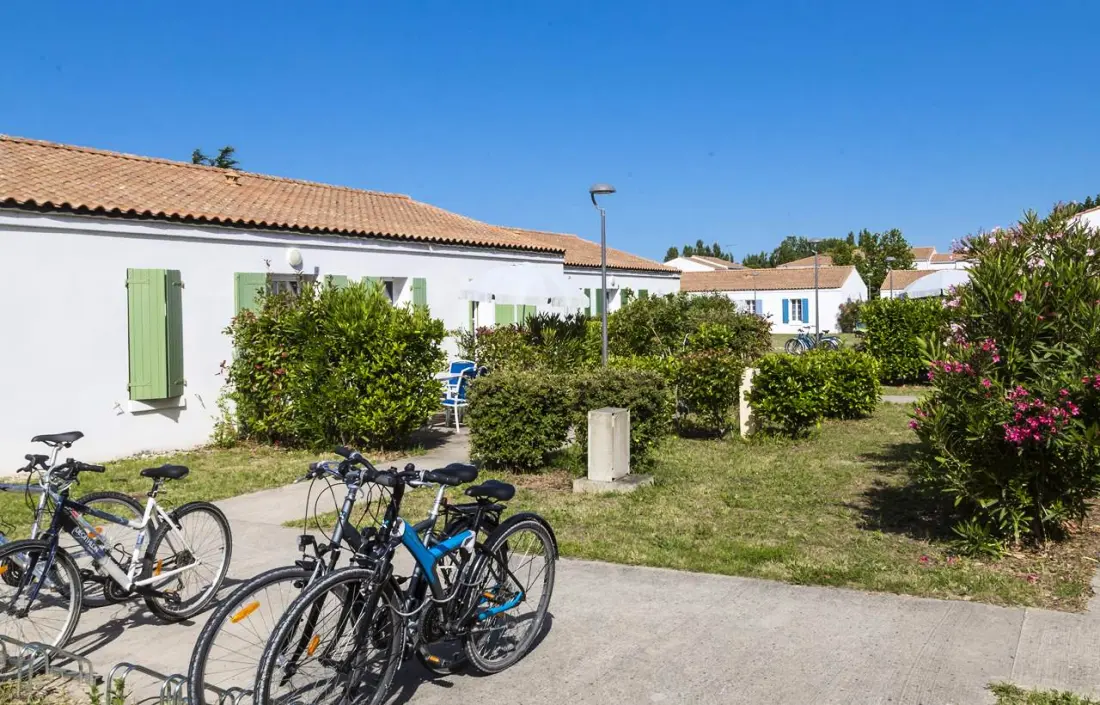 Residenza Marina Odalys Terre