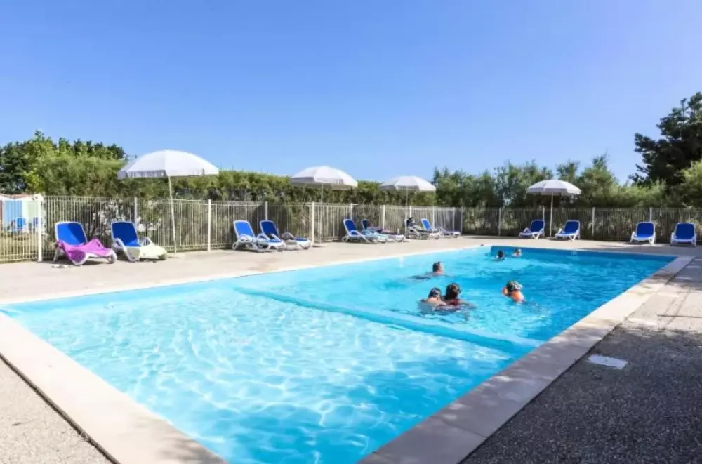 Odalys Terre Marine Residence