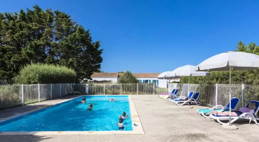 Odalys Terre Marine Residence