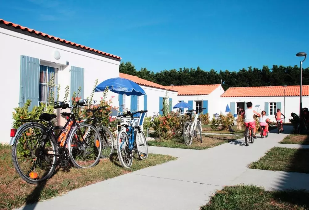 Odalys Terre Marine Residence