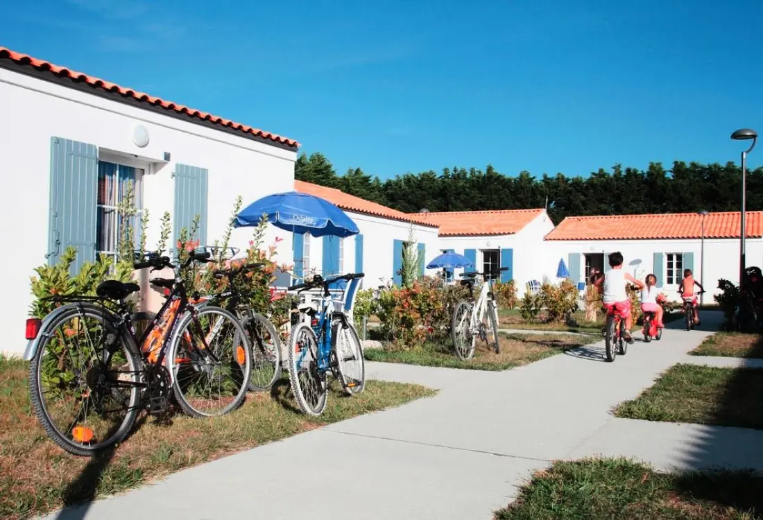 Residenza Marina Odalys Terre