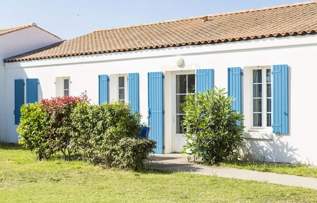 Residenza Marina Odalys Terre
