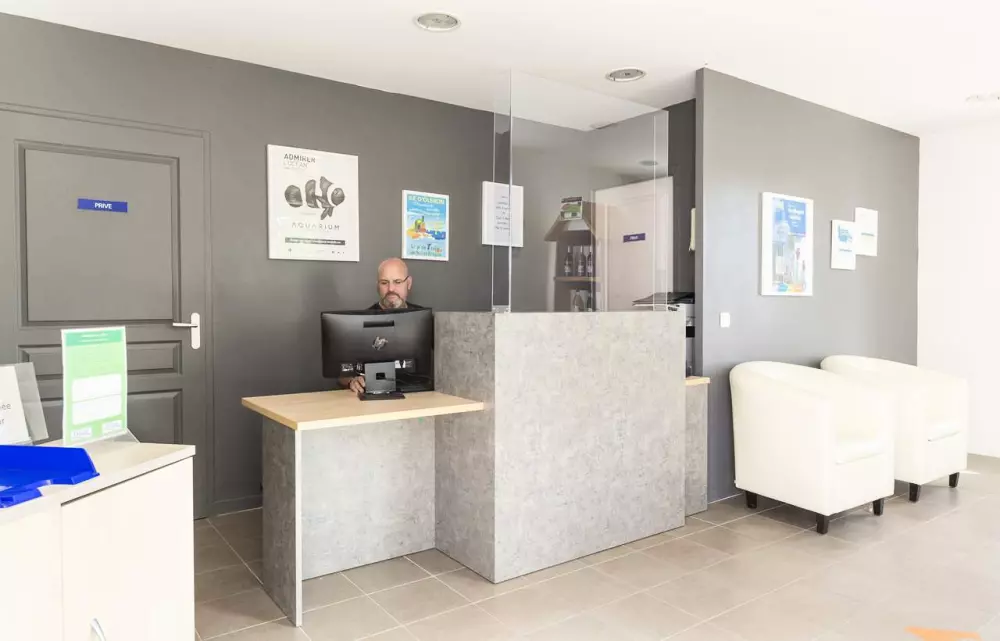 Odalys Terre Marine Residence