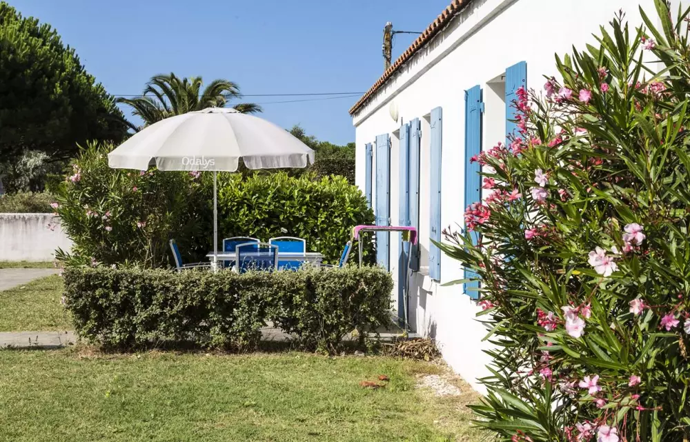 Odalys Terre Marine Residence