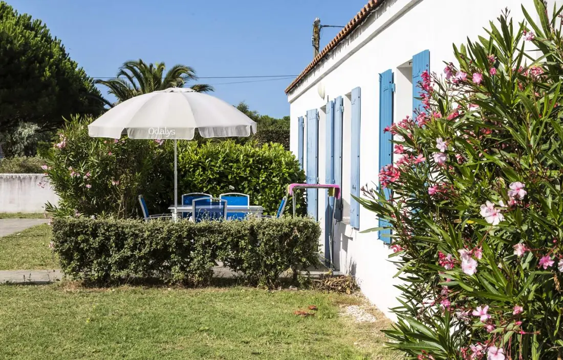 Residenza Marina Odalys Terre
