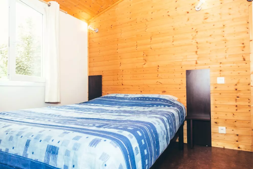 Franciaország földjei - Hameaux des Marines 2 Csillagok★★