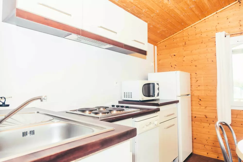 Franciaország földjei - Hameaux des Marines 2 Csillagok★★