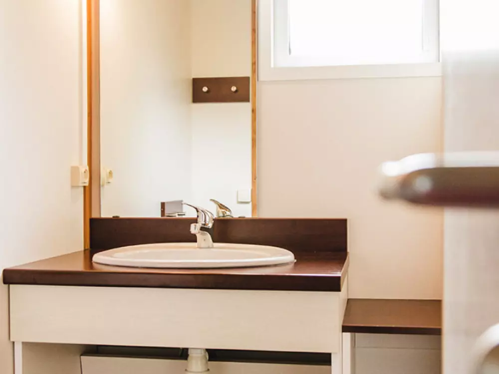 Franciaország földjei - Hameaux des Marines 2 Csillagok★★