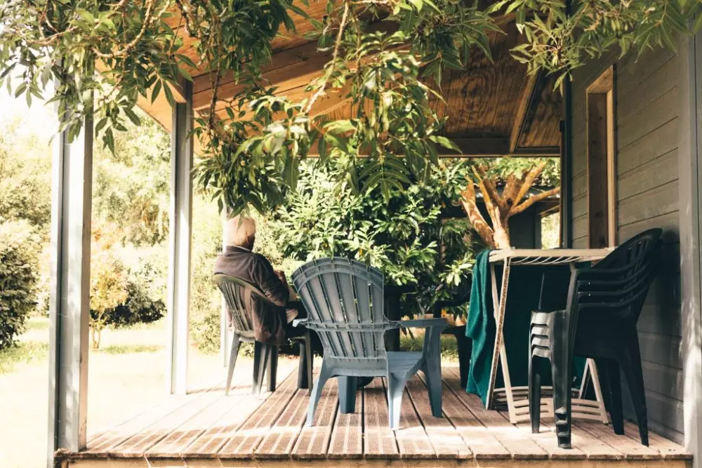 Franciaország földjei - Hameaux des Marines 2 Csillagok★★