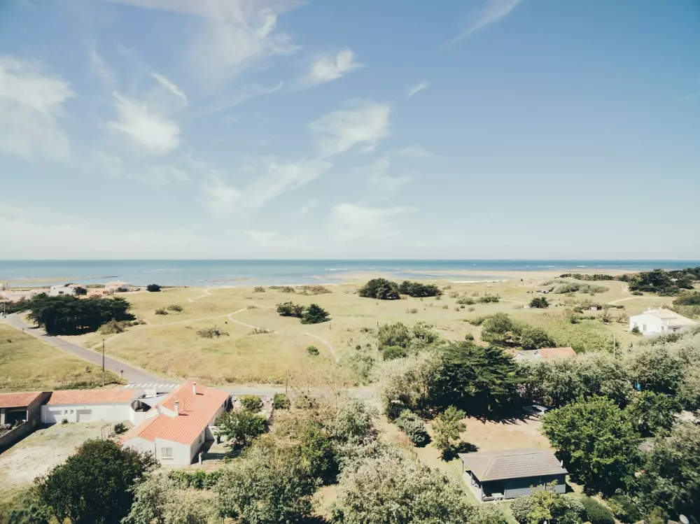 Franciaország földjei - Hameaux des Marines 2 Csillagok★★