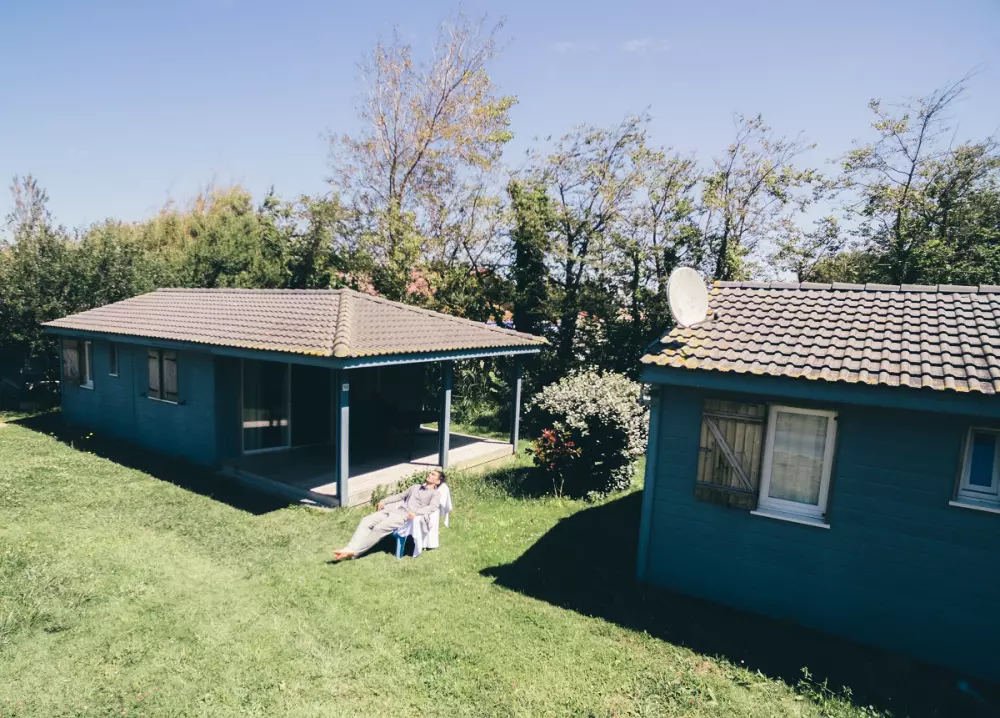 Franciaország földjei - Hameaux des Marines 2 Csillagok★★