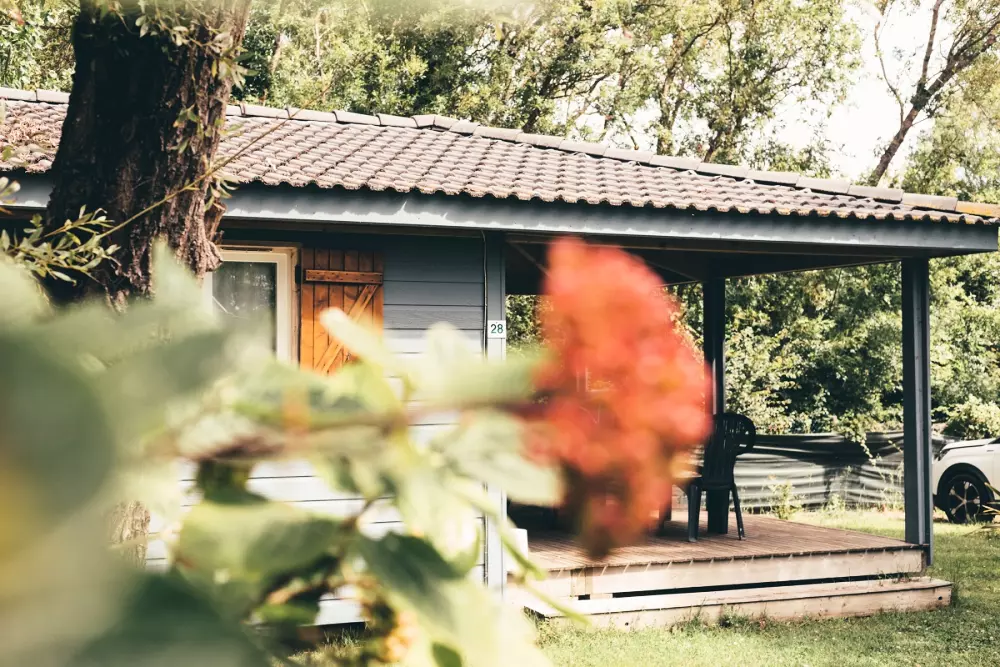 Franciaország földjei - Hameaux des Marines 2 Csillagok★★