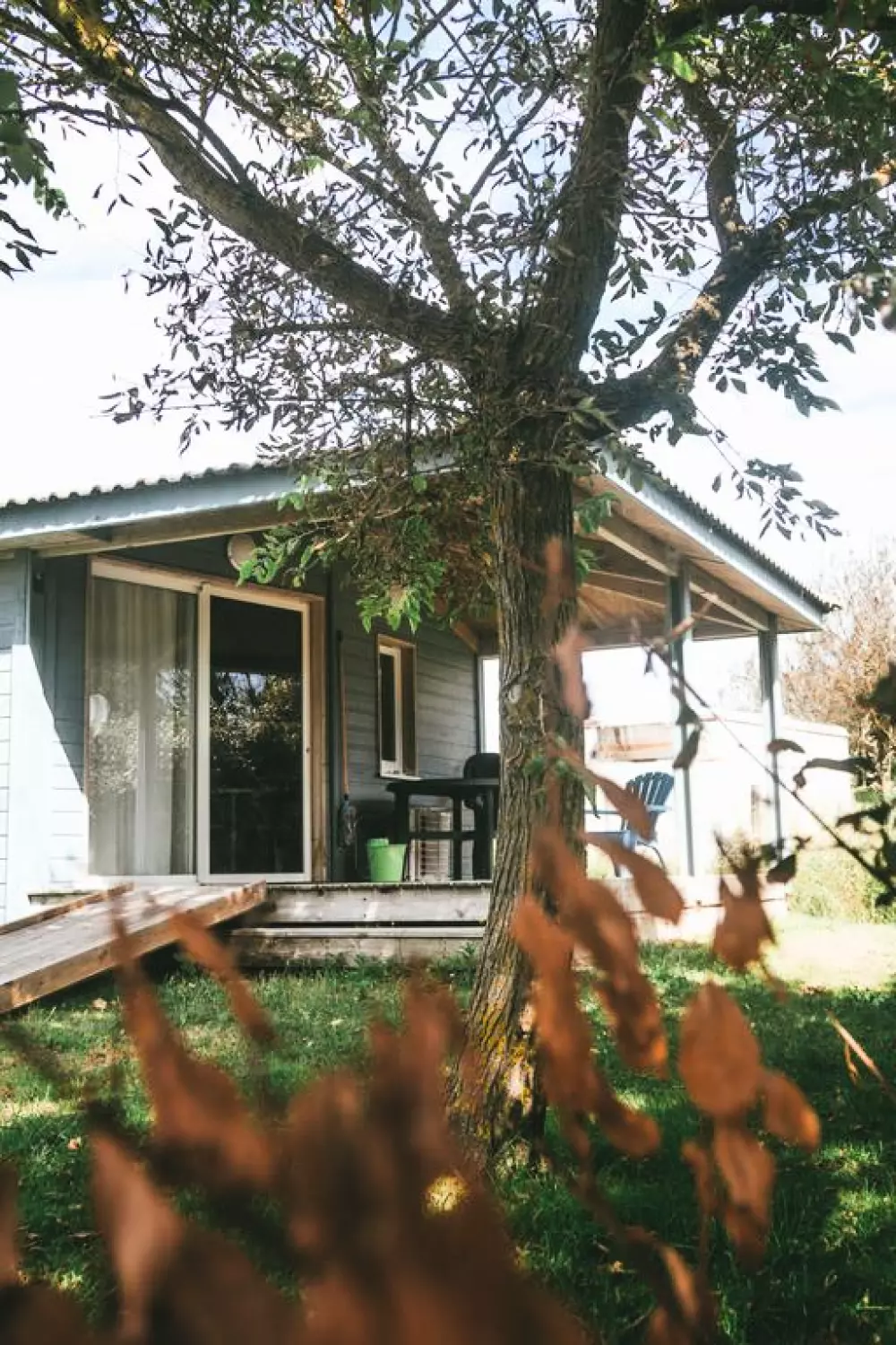 Franciaország földjei - Hameaux des Marines 2 Csillagok★★