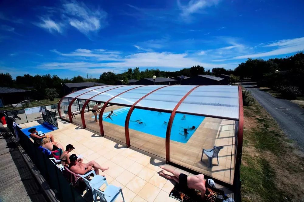 Franciaország földjei - Hameaux des Marines 2 Csillagok★★