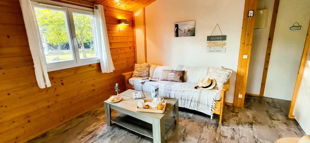 Franciaország földjei - Hameaux des Marines 2 Csillagok★★