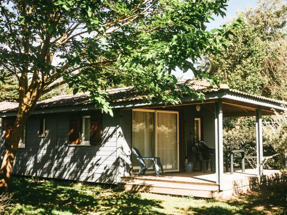 Franciaország földjei - Hameaux des Marines 2 Csillagok★★