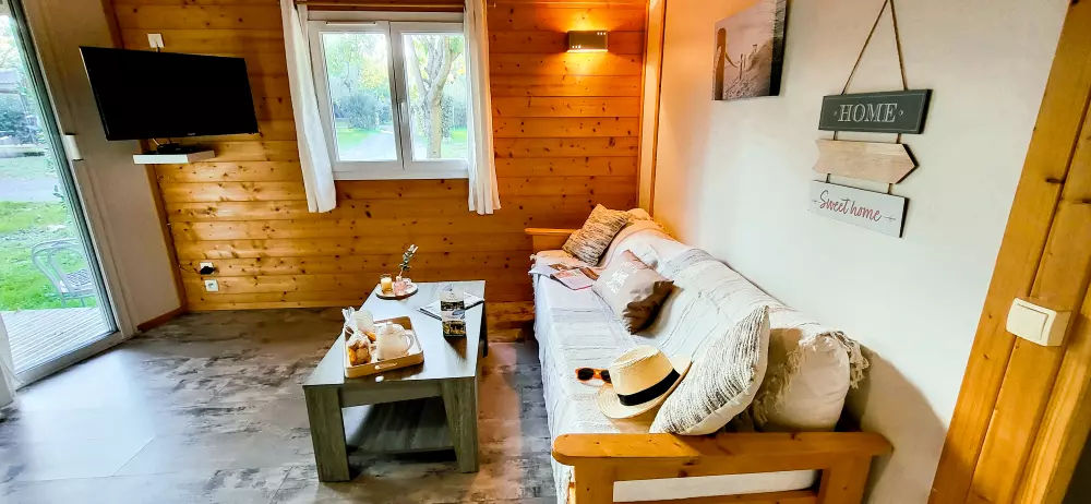 Franciaország földjei - Hameaux des Marines 2 Csillagok★★