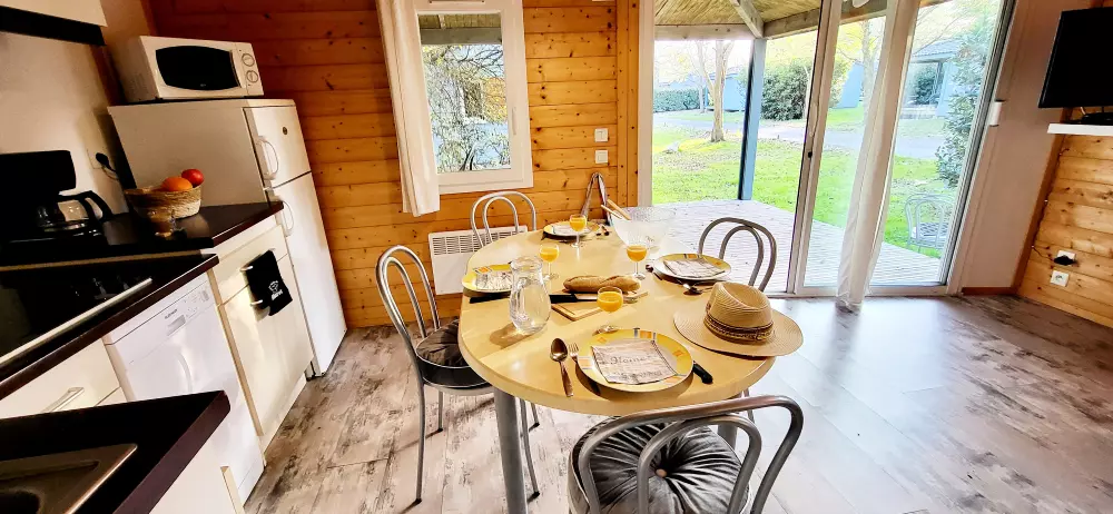 Franciaország földjei - Hameaux des Marines 2 Csillagok★★