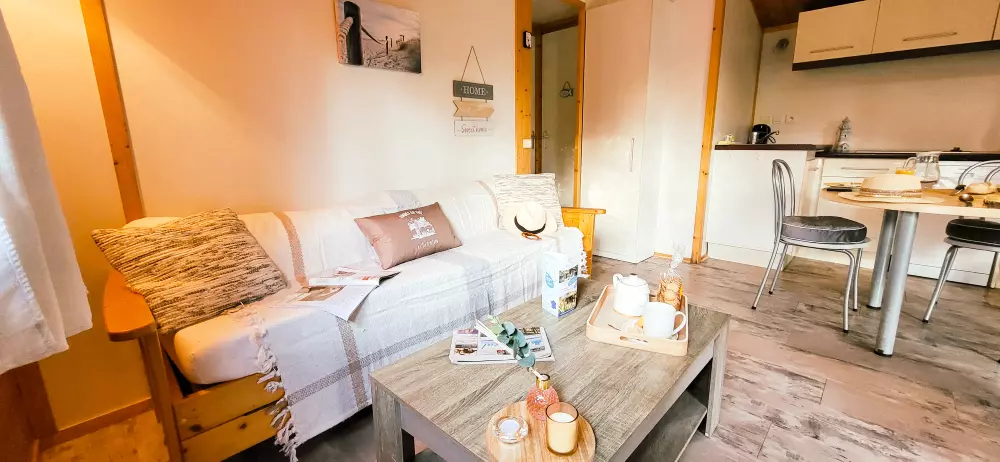 Franciaország földjei - Hameaux des Marines 2 Csillagok★★