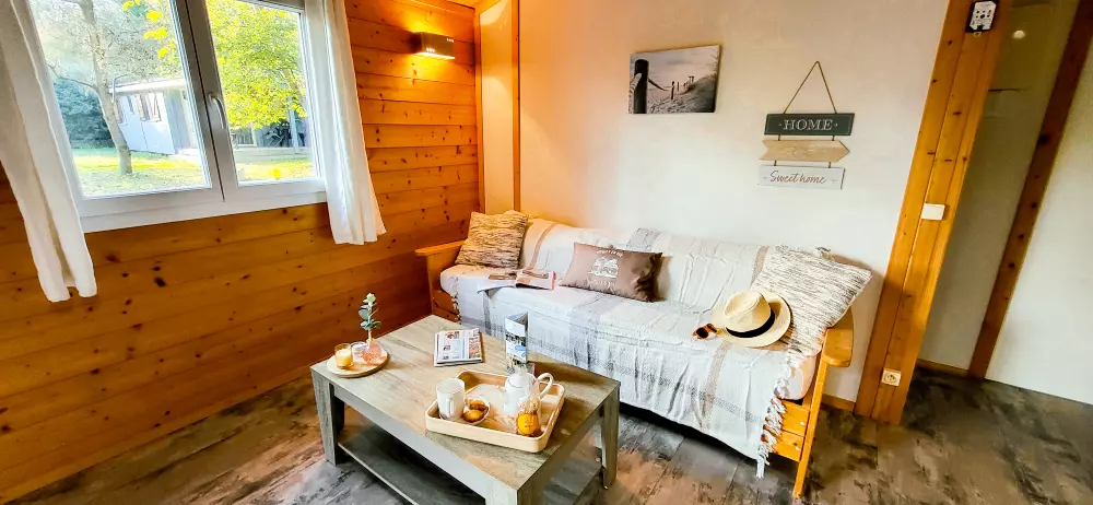 Franciaország földjei - Hameaux des Marines 2 Csillagok★★