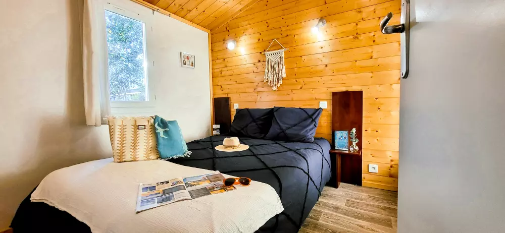 Franciaország földjei - Hameaux des Marines 2 Csillagok★★