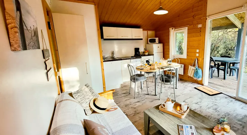 Franciaország földjei - Hameaux des Marines 2 Csillagok★★