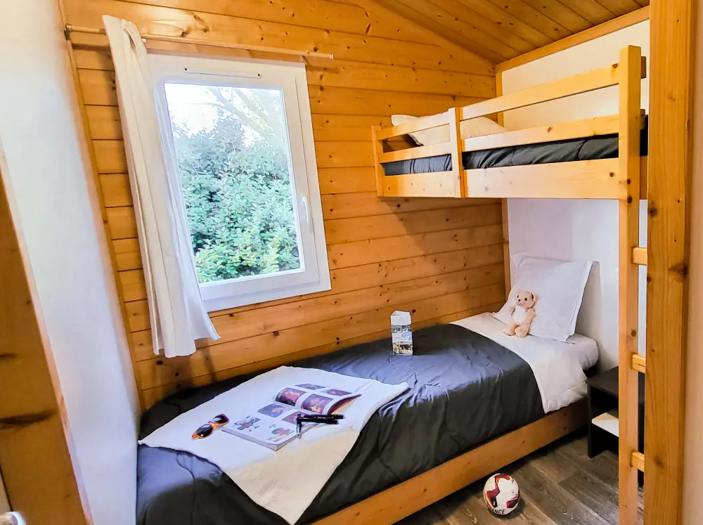 Franciaország földjei - Hameaux des Marines 2 Csillagok★★