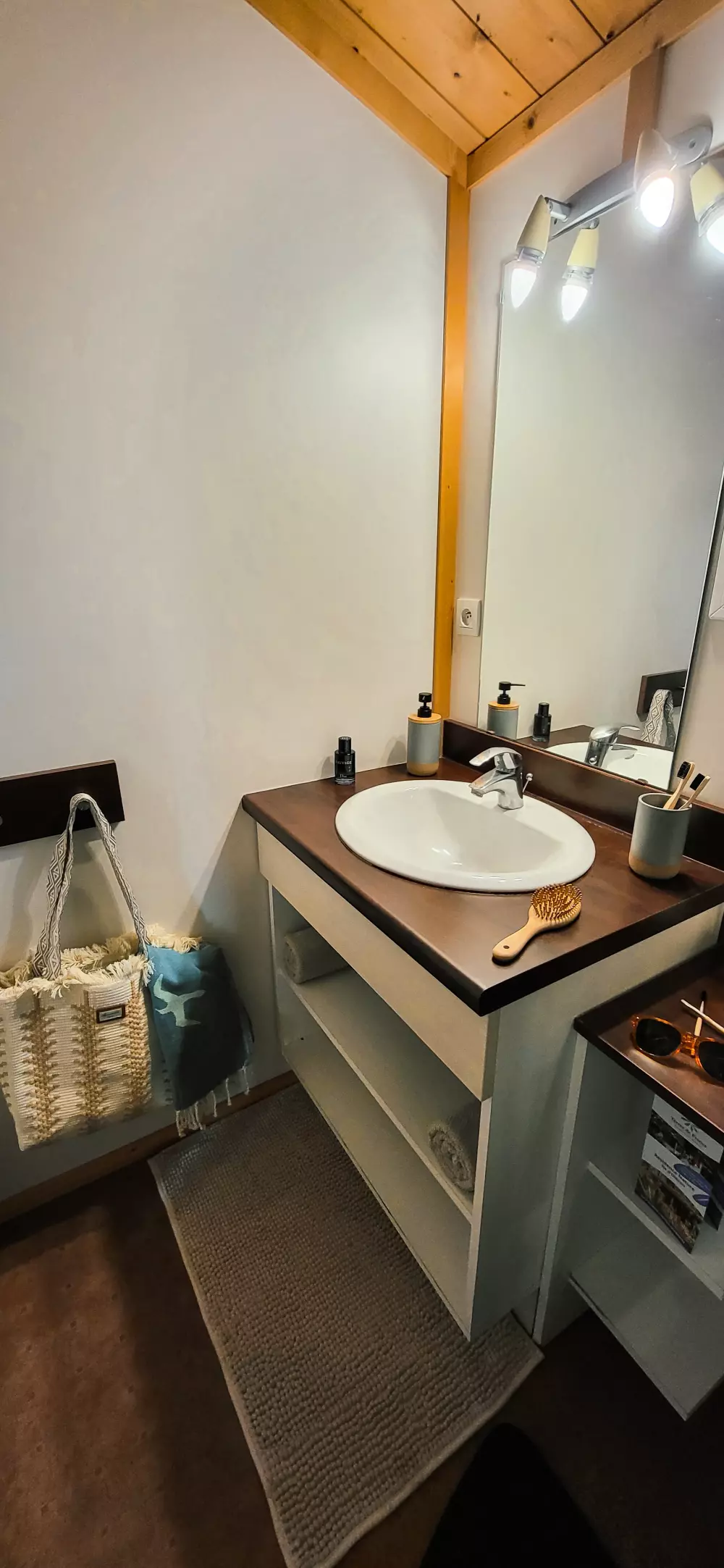 Franciaország földjei - Hameaux des Marines 2 Csillagok★★