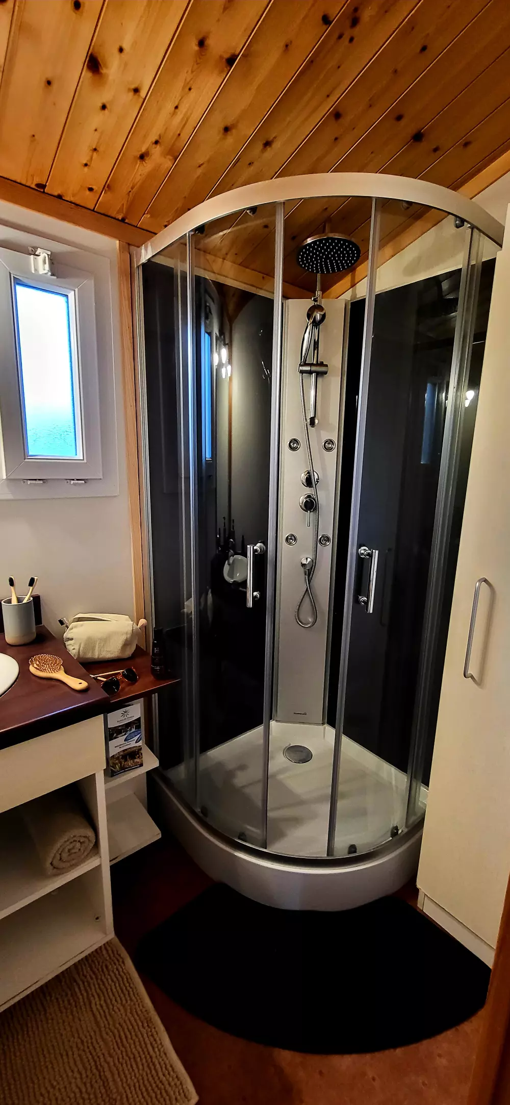 Franciaország földjei - Hameaux des Marines 2 Csillagok★★