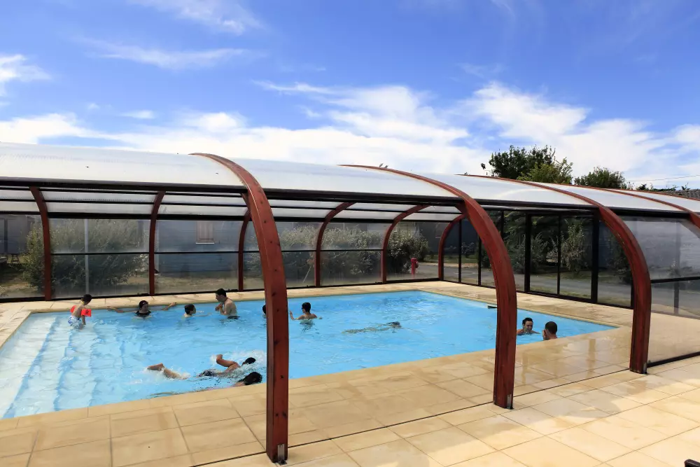 Franciaország földjei - Hameaux des Marines 2 Csillagok★★