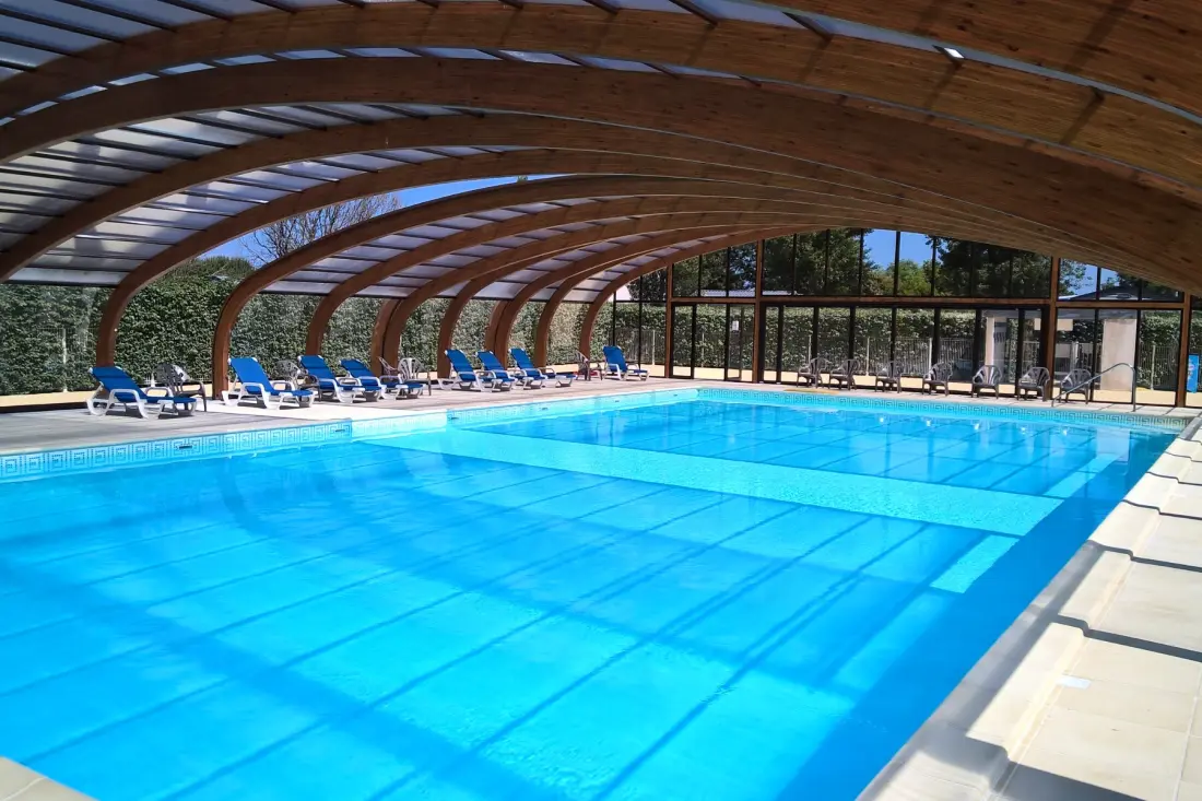 Holiday Village ULVF - Les Beaupins 3 Stars★★★