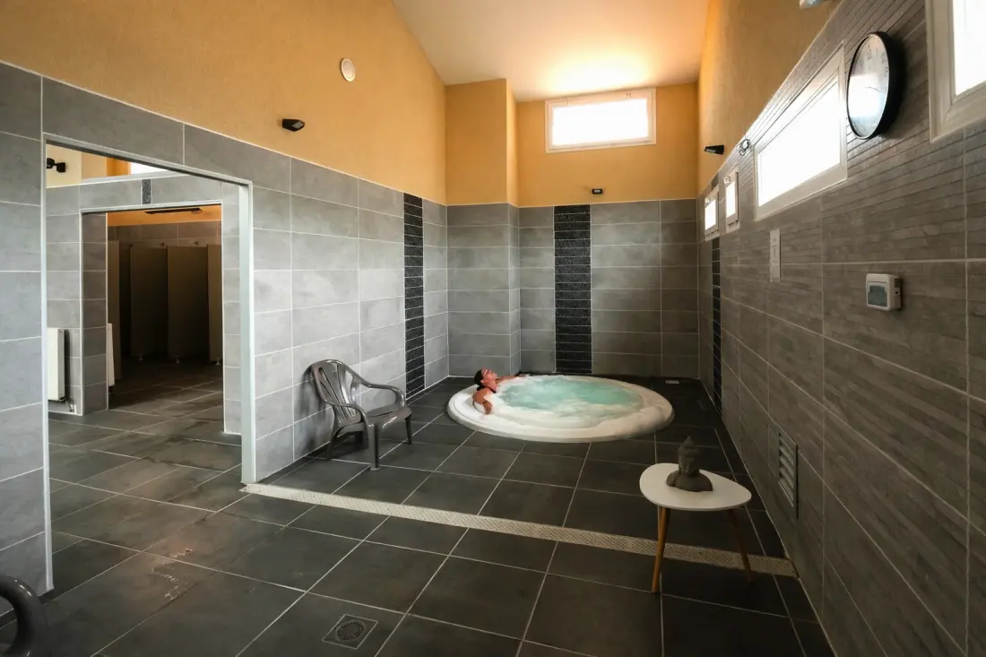 Holiday Village ULVF - Les Beaupins 3 Stars★★★