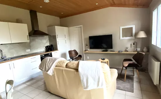 Location de Vacances Groix 8