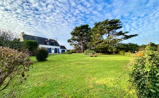 Maison de Vacances Groix 23