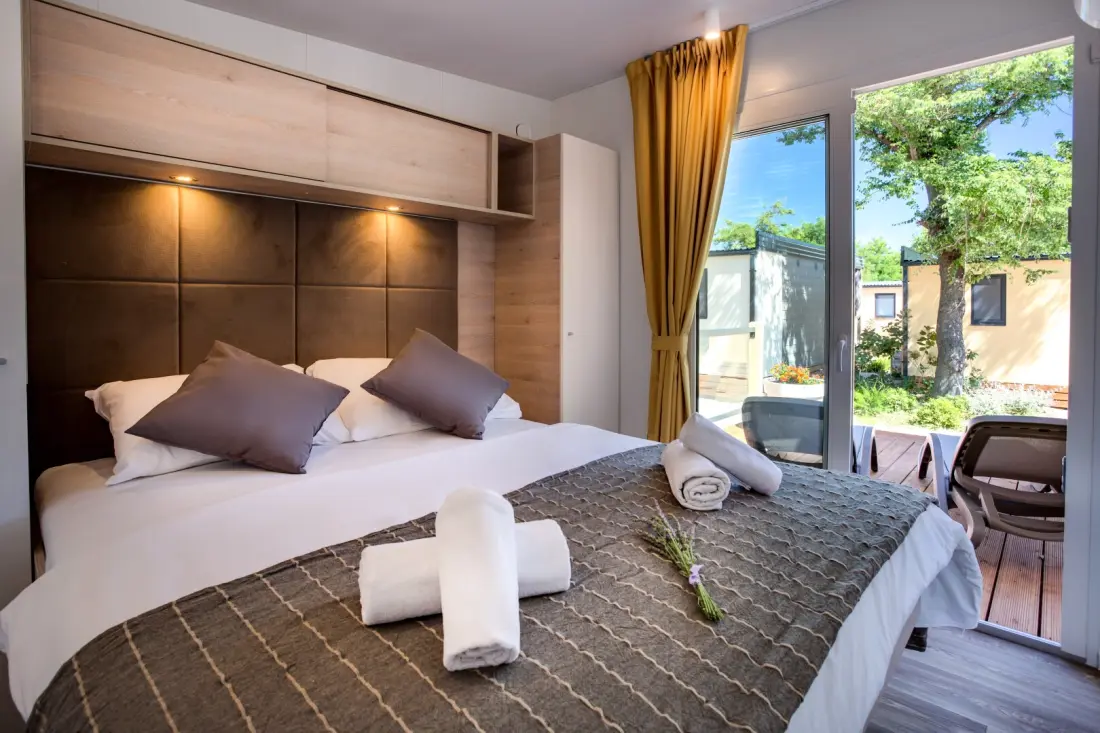 Valamar Camping Baška 4 étoiles★★★★