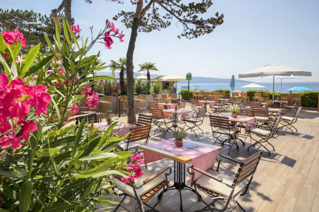 Valamar Camping Ježevac 4 Sterne★★★★