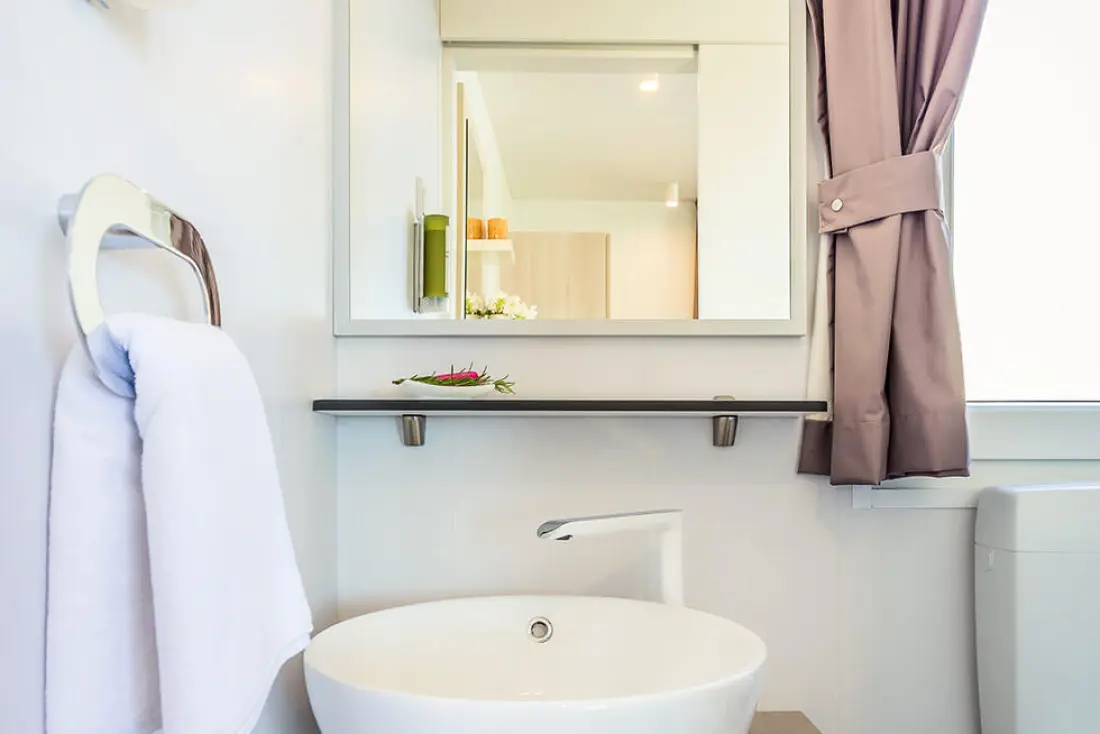 Valamar Camping Ježevac 4 Sterne★★★★