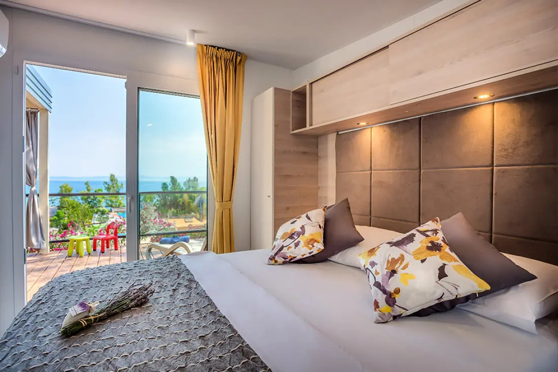 Valamar Camping Ježevac 4 Sterne★★★★