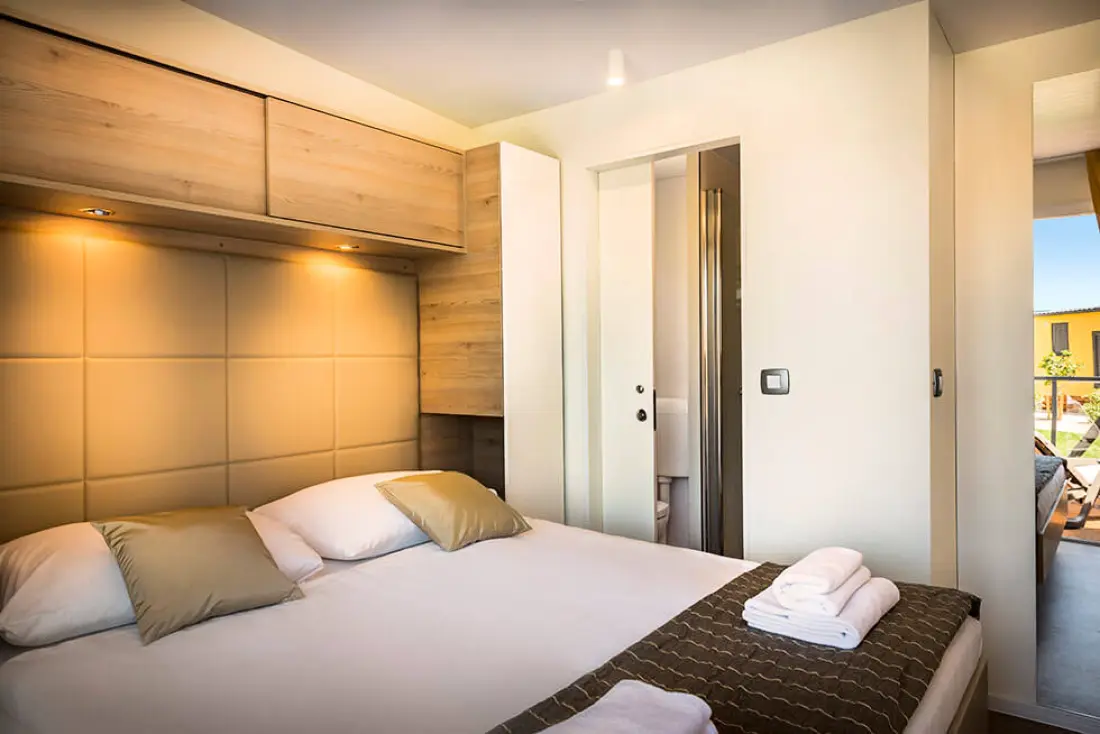 Valamar Camping Ježevac 4 Sterne★★★★
