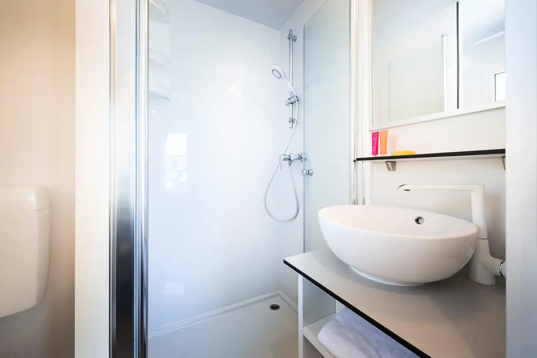 Valamar Camping Ježevac 4 Sterne★★★★