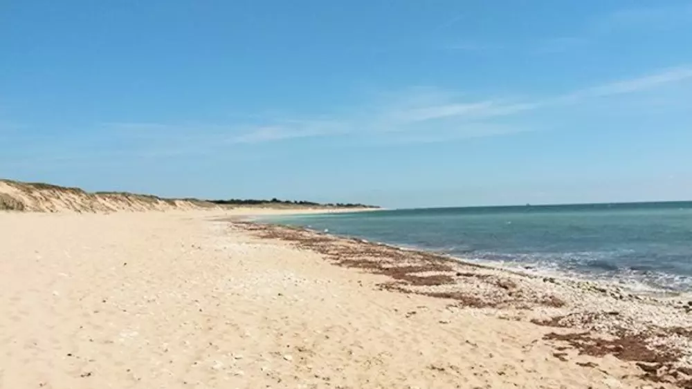 Camping Antioche 4 Sterren★★★★